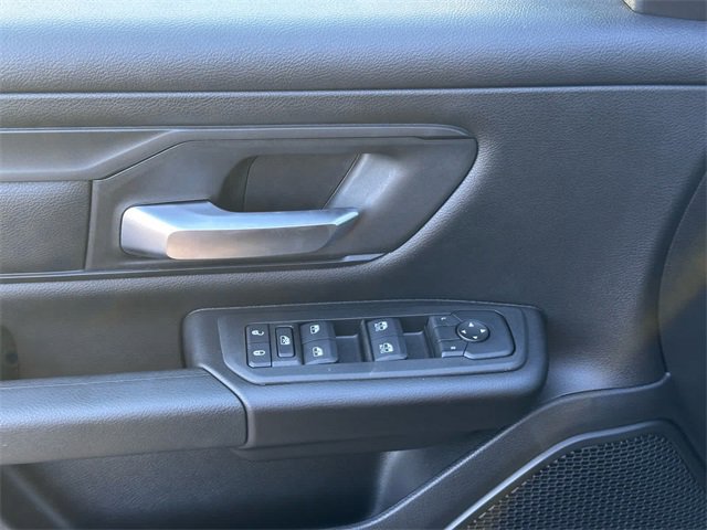 New 2026 RAM 1500 Tradesman w/ Off Road Group image 21