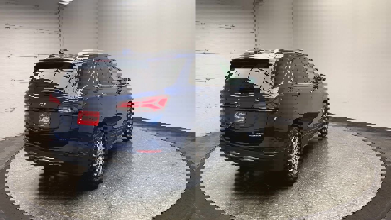 Certified 2022 Chevrolet Equinox Premier w/ LPO, Floor Liner Package image 40