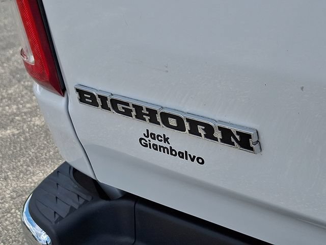 Certified 2019 RAM 1500 Big Horn AWD/4WD image 32