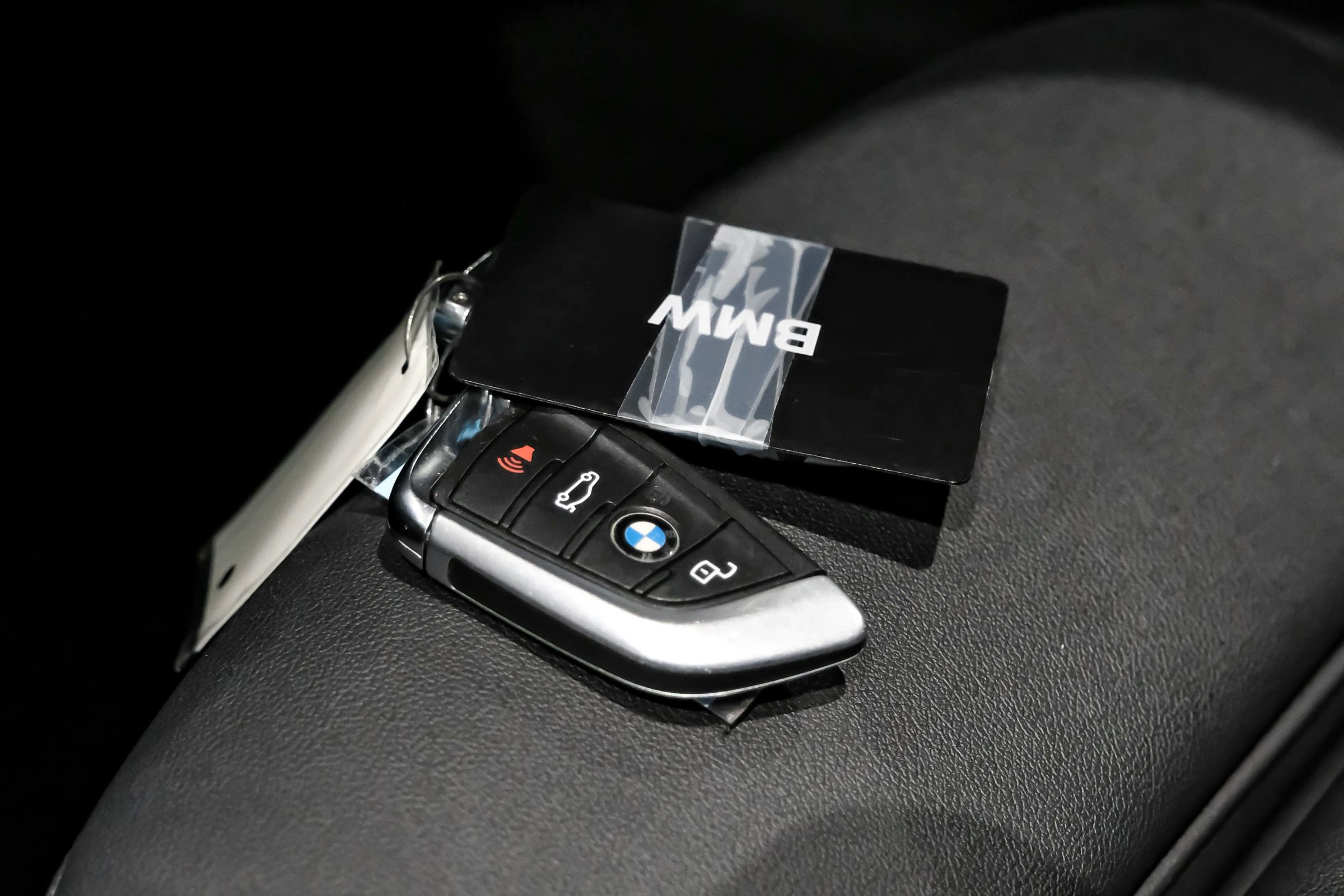 Used 2019 BMW 330i Sedan w/ Convenience Package image 55