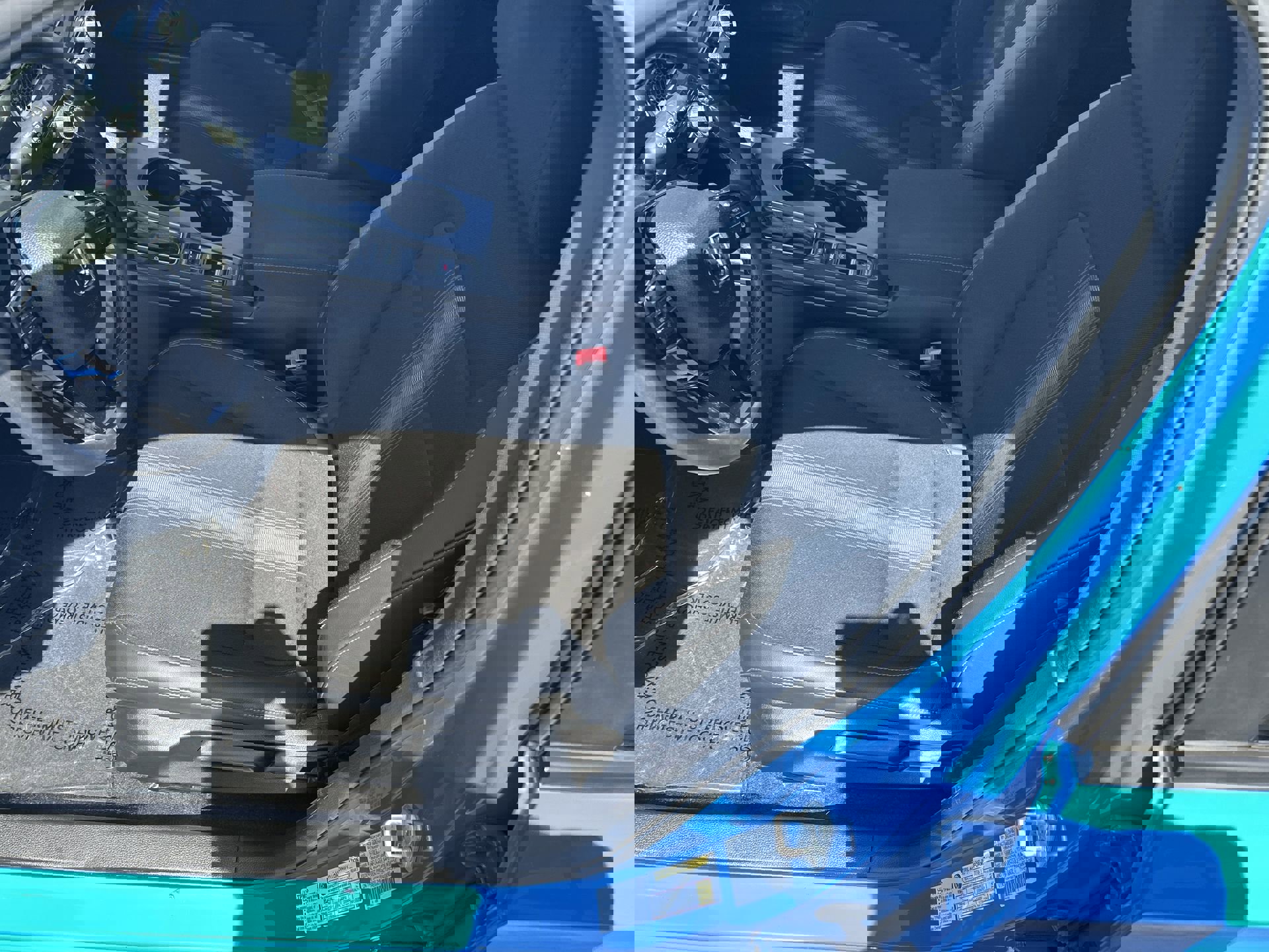 Certified 2024 Honda Civic Sport image 13