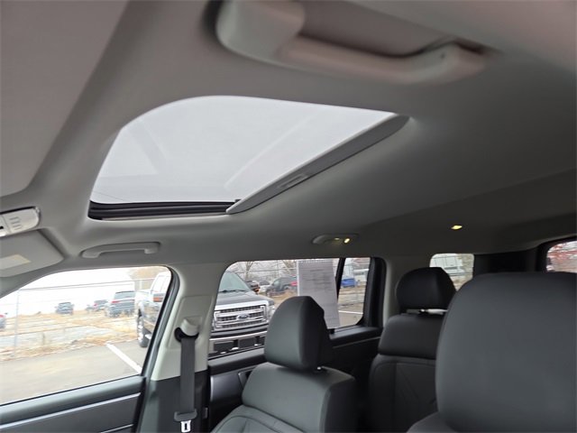 Used 2024 Hyundai Santa Fe XRT image 26