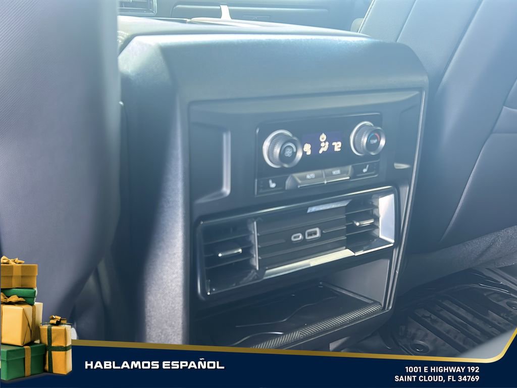 New 2026 GMC Hummer EV SUV image 32