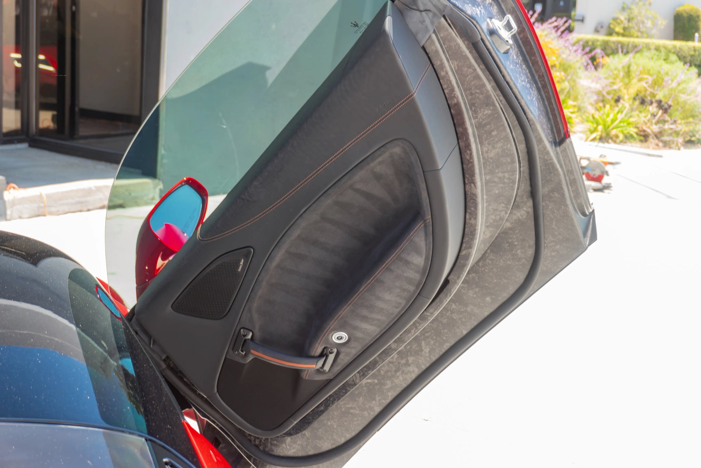 Used 2022 Maserati MC20 Coupe RWD image 58