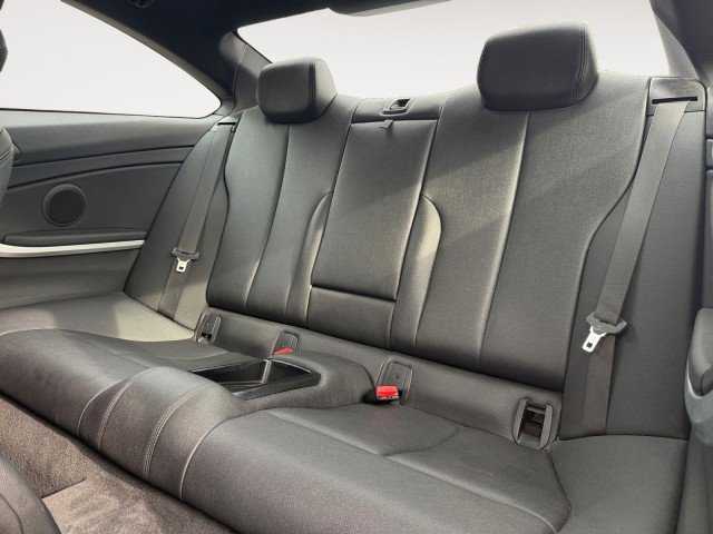 Used 2020 BMW 430i xDrive Coupe w/ Convenience Package image 13