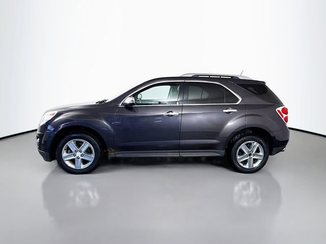 Used 2015 Chevrolet Equinox LTZ image 7