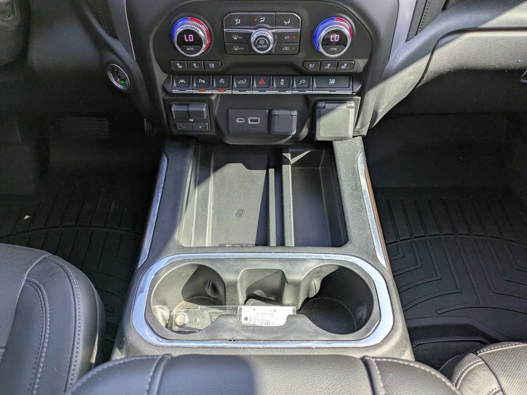 Used 2020 GMC Sierra 1500 SLT image 19