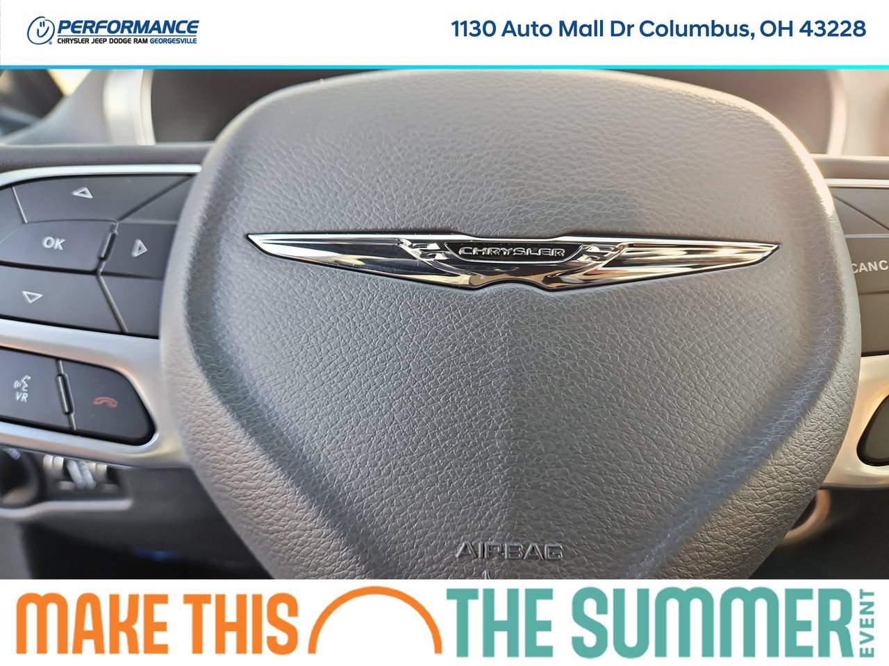 New 2026 Chrysler Pacifica Pinnacle AWD/4WD image 26