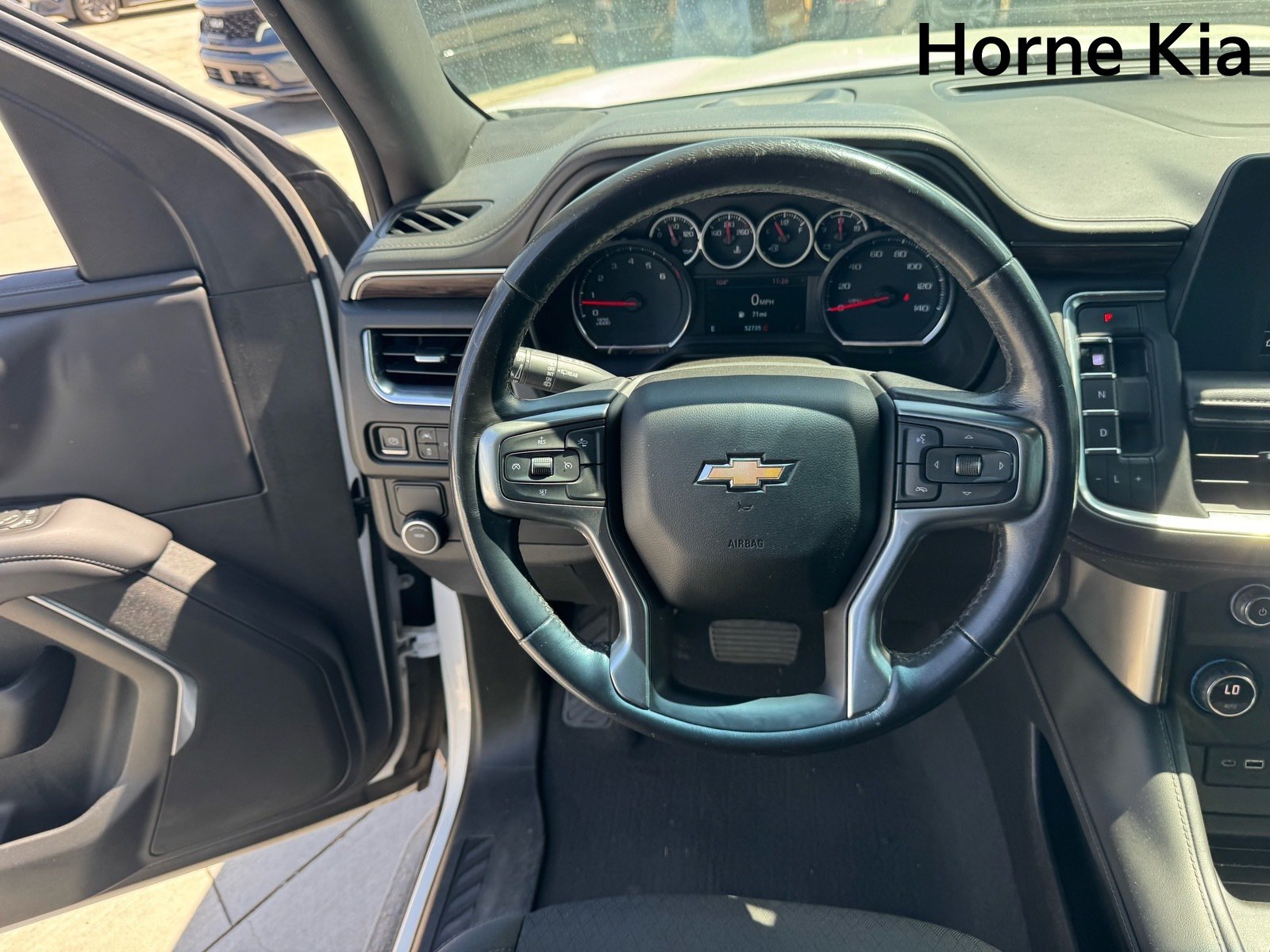 Used 2022 Chevrolet Tahoe LS RWD image 17