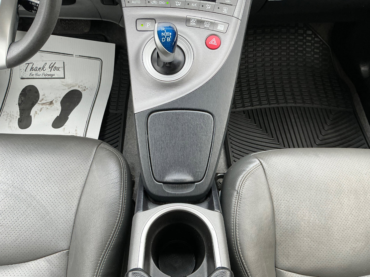 Used 2015 Toyota Prius Two image 18