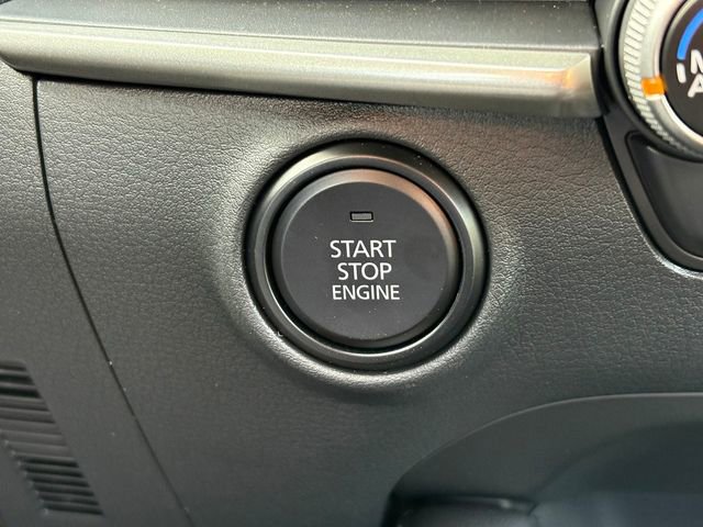 New 2026 MAZDA MAZDA3 s image 19