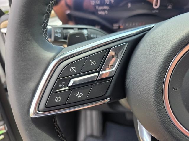 New 2026 Buick Enclave Preferred w/ Power Package FWD image 28