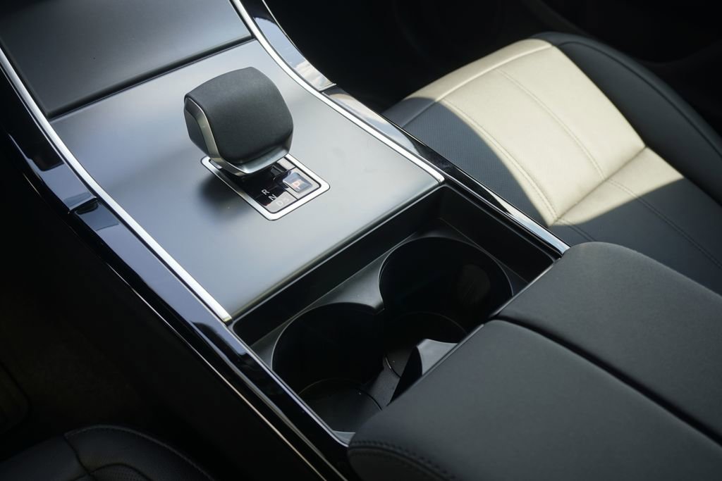 New 2026 Land Rover Range Rover Evoque S image 14