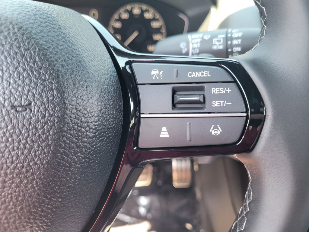 New 2026 Honda Civic Sport image 18