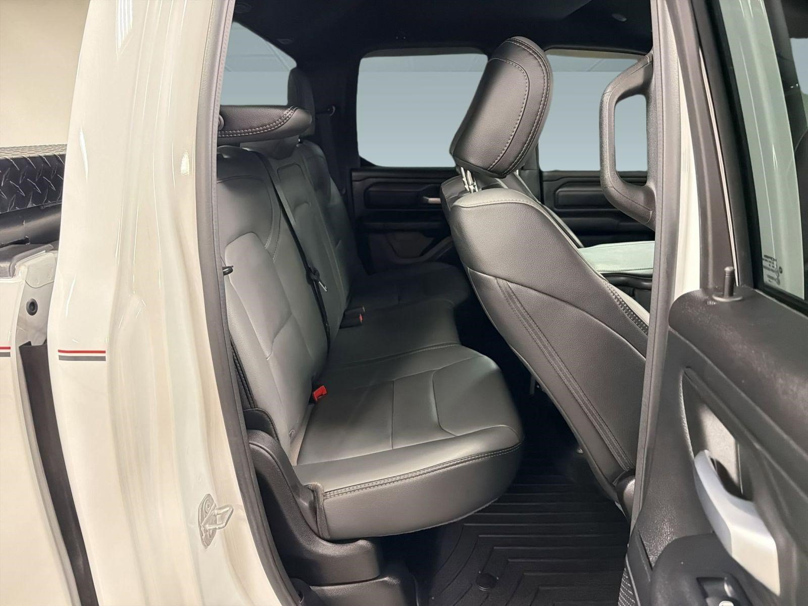 Used 2021 RAM 1500 Tradesman w/ Tradesman Group AWD/4WD image 30