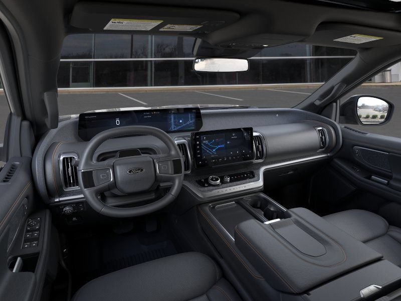New 2026 Ford Expedition Tremor AWD/4WD image 9
