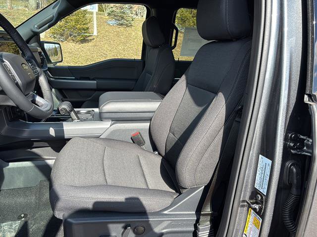 New 2026 Ford F150 XLT w/ Equipment Group 302A MID image 10