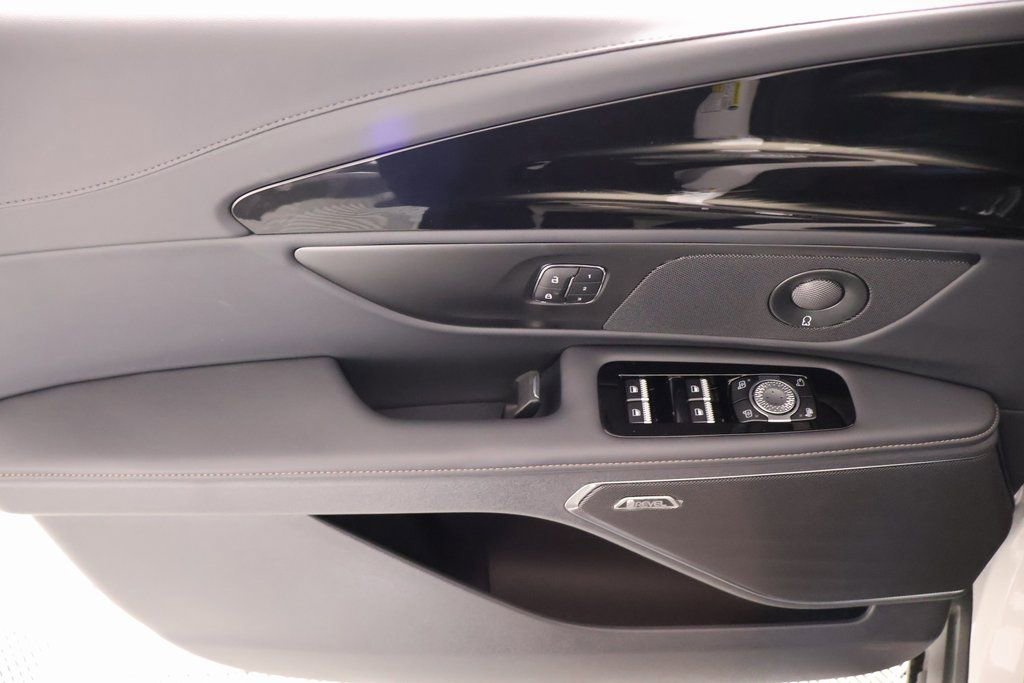 New 2026 Lincoln Nautilus Premier w/ Equipment Group 102A image 16