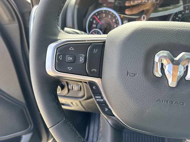 New 2026 RAM 1500 4x4 Crew Cab image 15