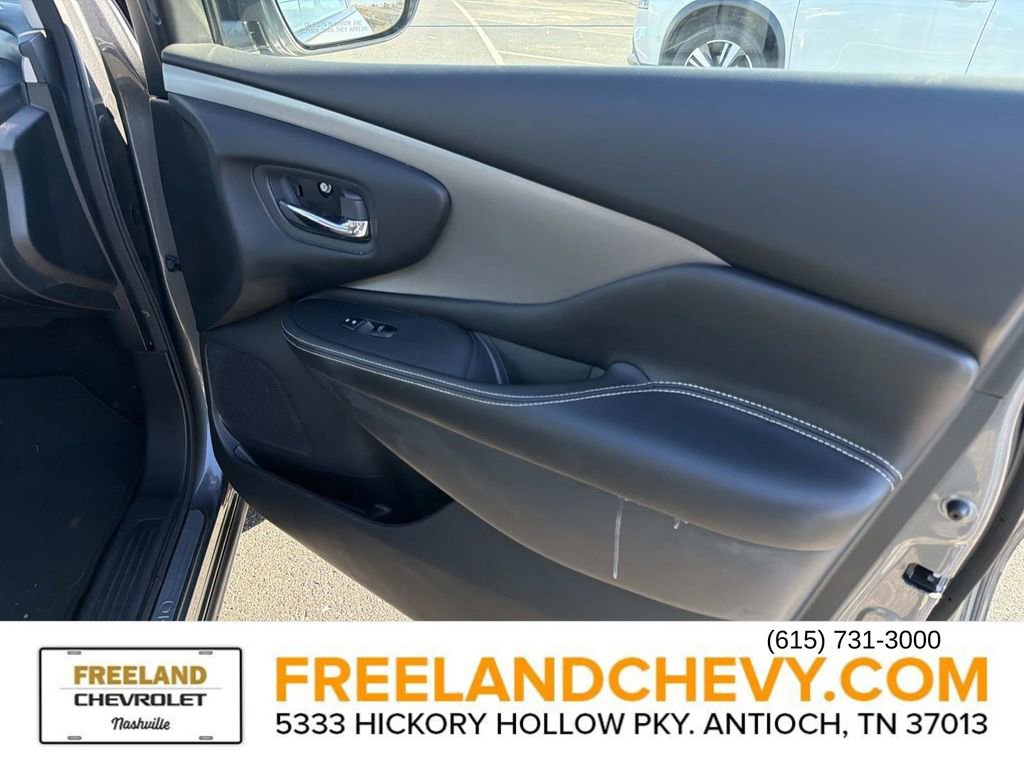Used 2023 Nissan Murano S image 23