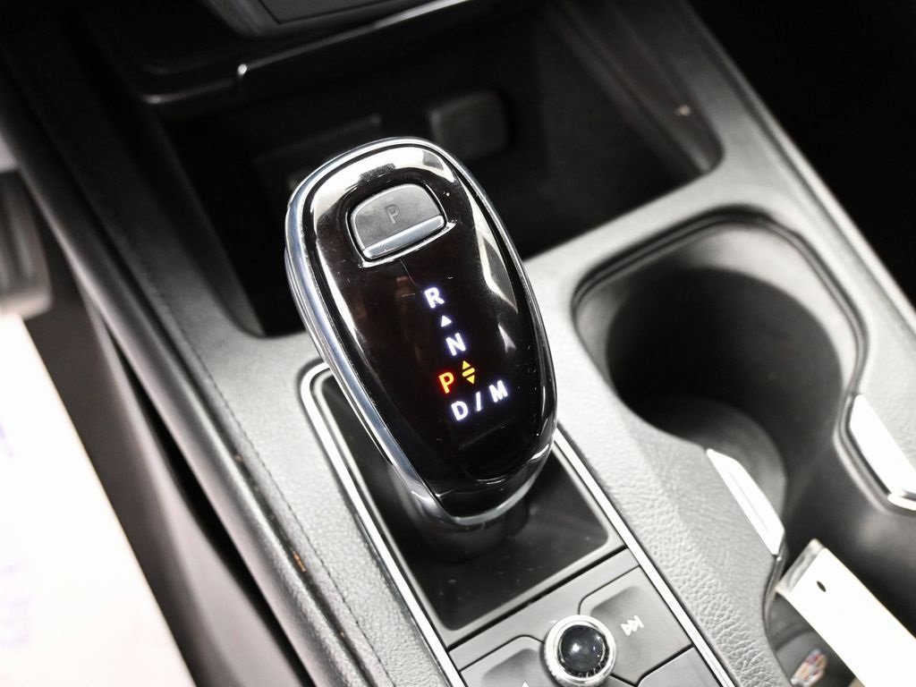 Used 2023 Cadillac XT4 Sport image 28