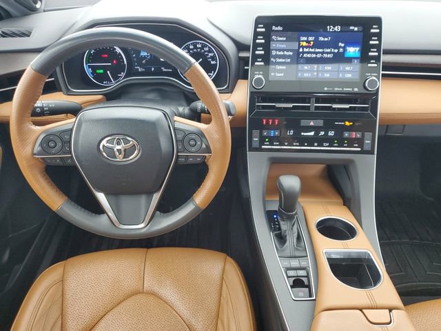 Used 2019 Toyota Avalon Limited w/ Advanced Safety Package image 15