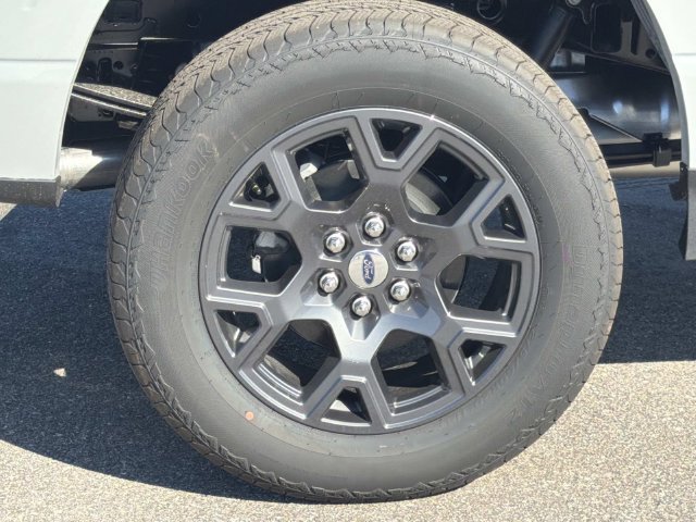 New 2026 Ford F150 STX w/ Equipment Group 200A AWD/4WD image 18