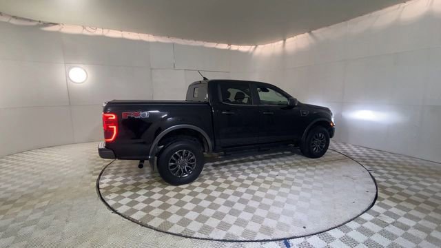 Used 2020 Ford Ranger XLT w/ FX4 Off-Road Package image 3