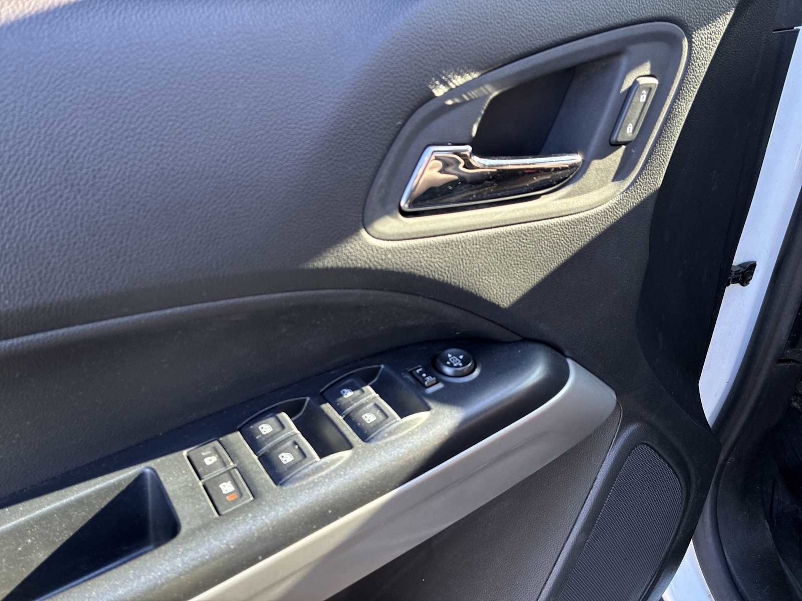 Certified 2022 Chevrolet Colorado ZR2 w/ LPO, Power Package image 23