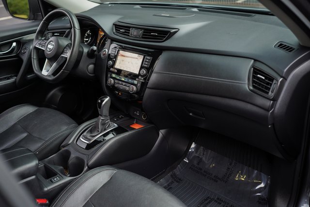 Used 2020 Nissan Rogue SL FWD image 20