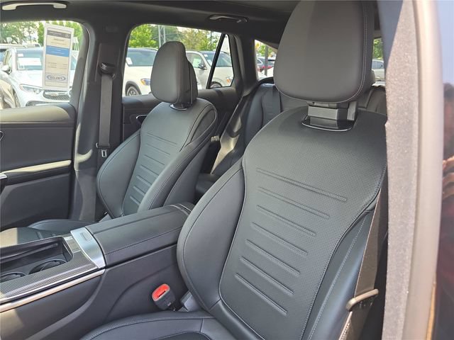 New 2026 Mercedes-Benz GLC 300 4MATIC image 21