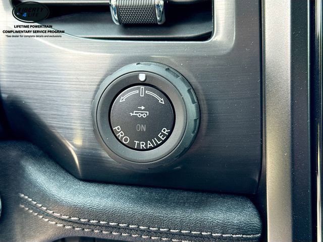 New 2025 Ford F150 Lightning Flash image 35