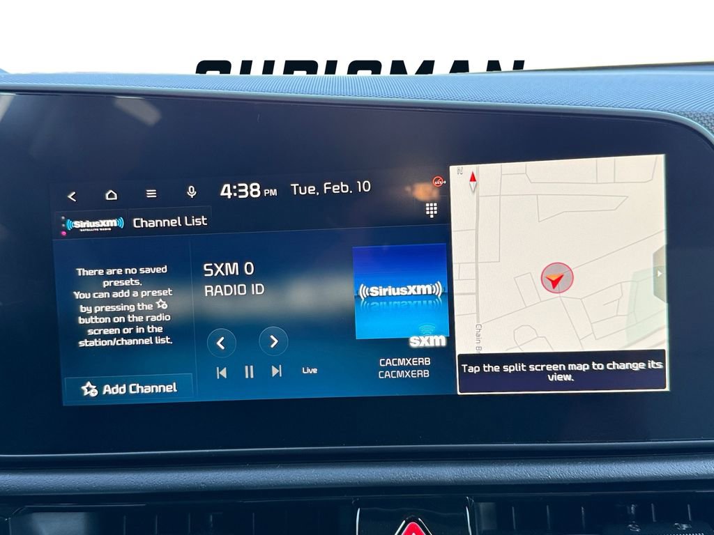 New 2025 Kia Niro SX Touring image 14