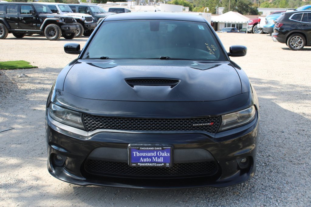 Used 2019 Dodge Charger GT image 2