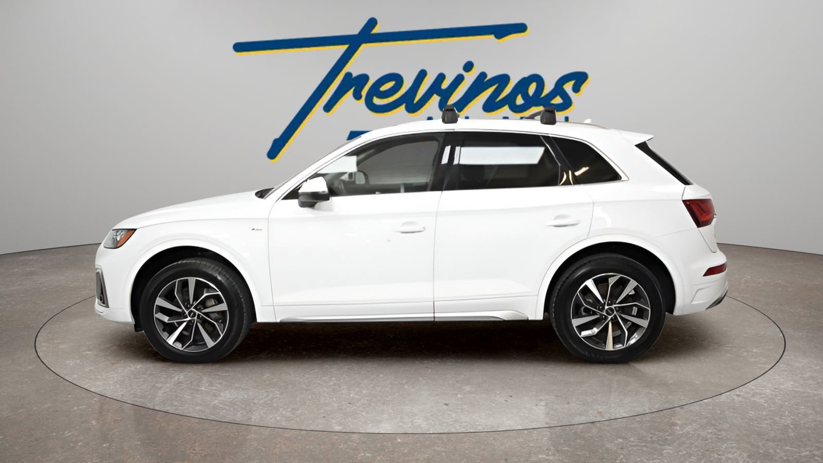 Used 2024 Audi Q5 2.0T Premium Plus image 8