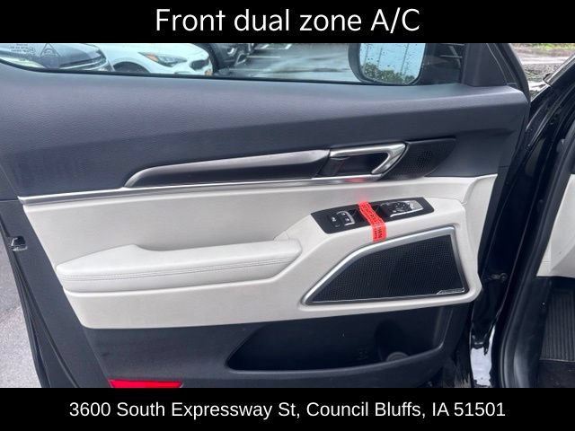 Used 2024 Kia Telluride S w/ S Sunroof Package AWD/4WD image 15