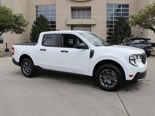 New 2026 Ford Maverick XLT w/ Equipment Group 301A