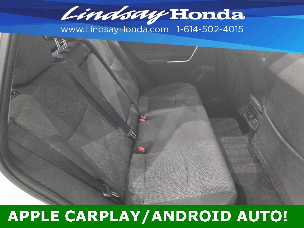 Used 2022 Toyota RAV4 XLE image 8