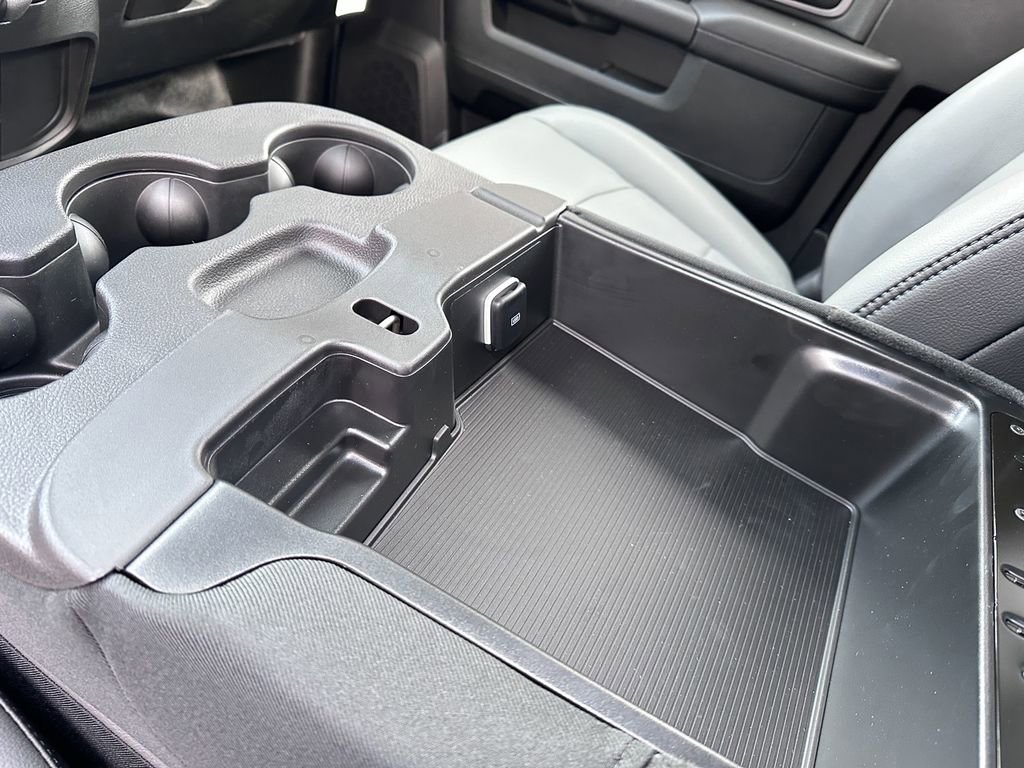 New 2026 RAM 5500 Tradesman w/ Chrome Appearance Group image 29