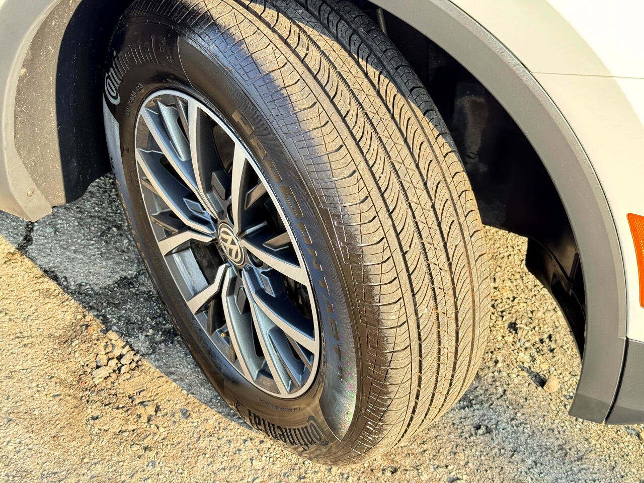 Used 2019 Volkswagen Tiguan SE w/ Panoramic Sunroof Package image 94