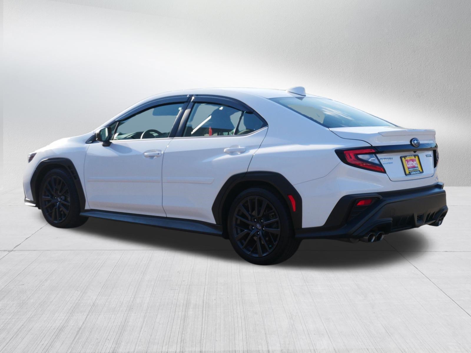 Used 2024 Subaru WRX Premium AWD/4WD image 5