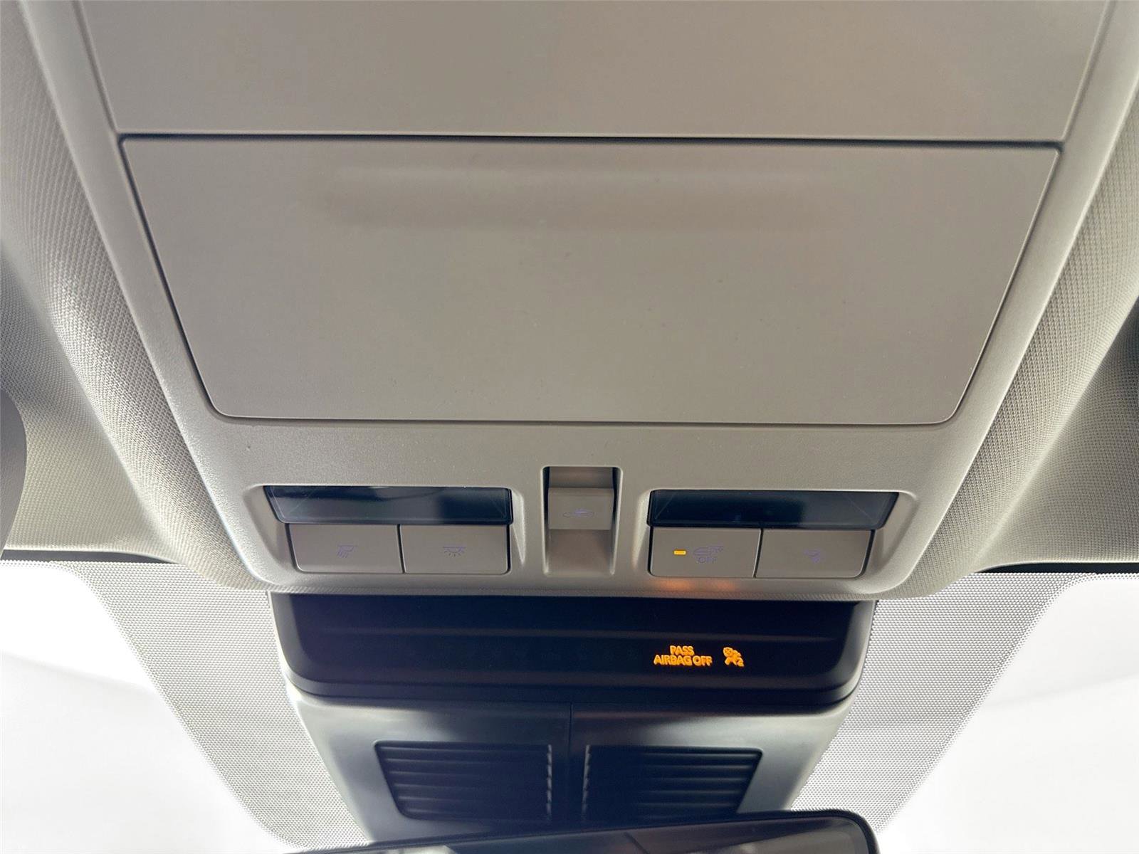 New 2026 MAZDA CX-50 AWD 2.5 S w/ Weather Package image 23