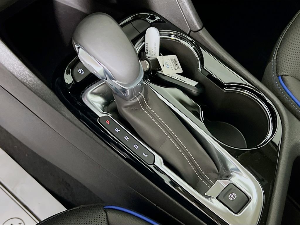 New 2026 Buick Encore GX Sport Touring w/ Comfort Package image 14