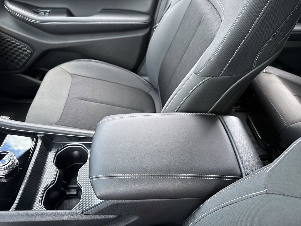 New 2026 Jeep Grand Cherokee L Laredo image 22