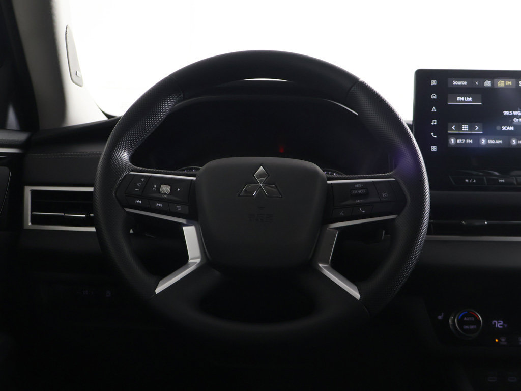 New 2026 Mitsubishi Outlander ES AWD/4WD image 37