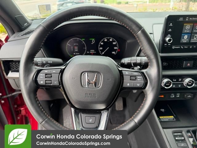 Used 2023 Honda CR-V Sport Touring image 15