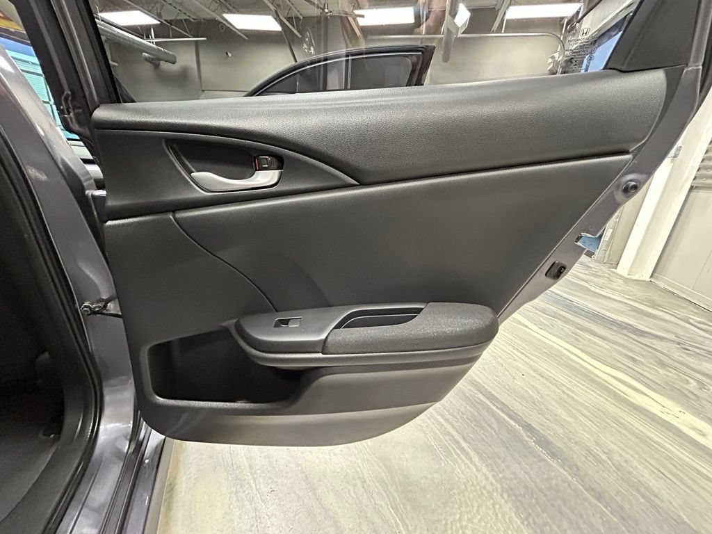 Used 2016 Honda Civic EX-T image 42