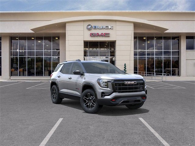 New 2026 GMC Terrain AT4 w/ Convenience Package III image 1