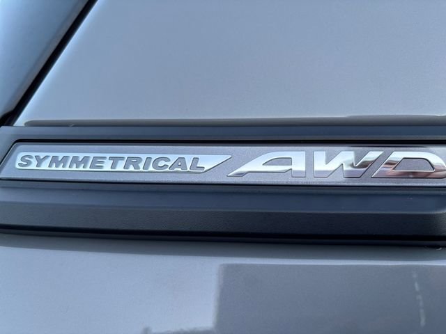 Certified 2025 Subaru Forester Premium image 28