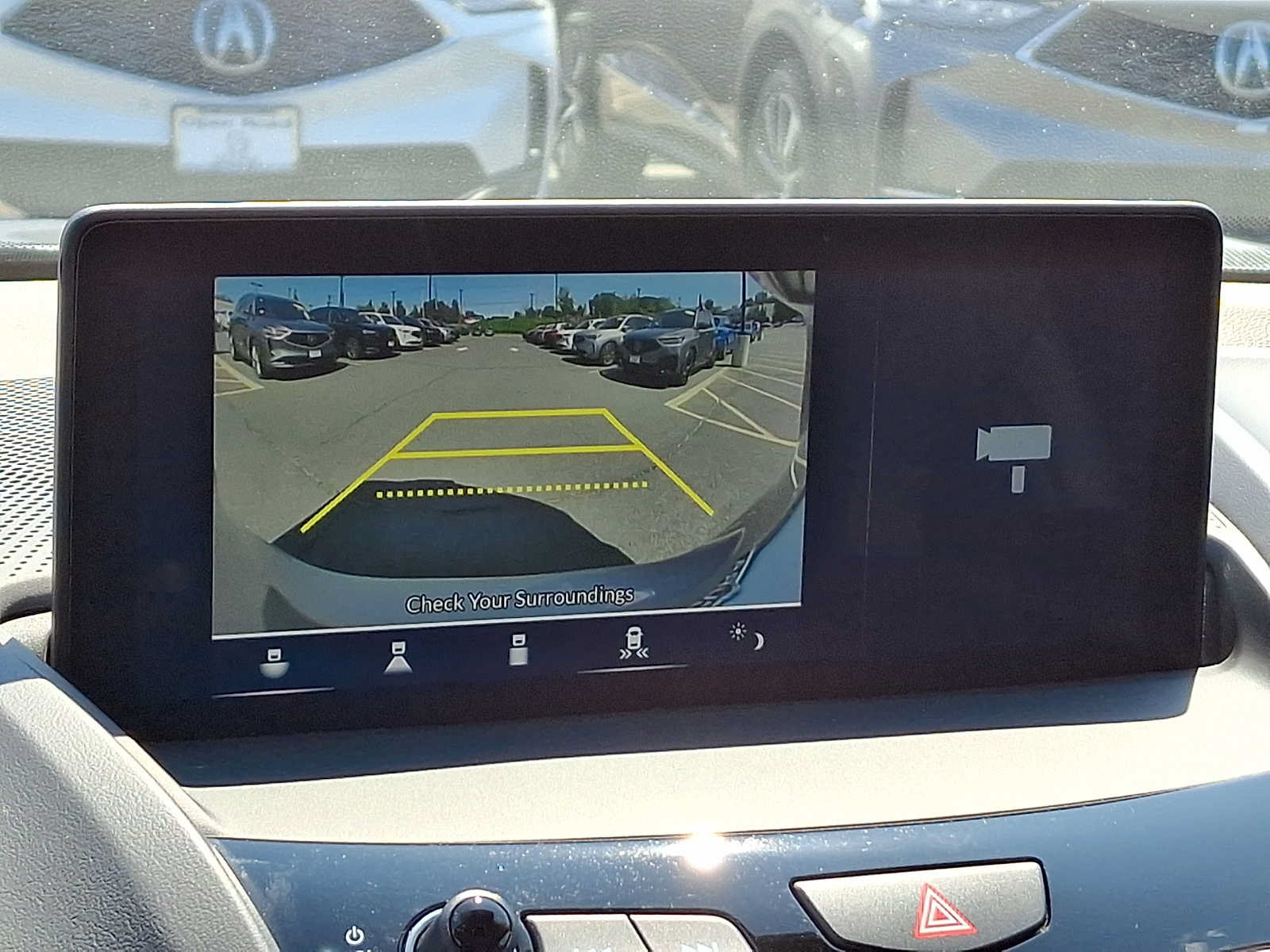 Used 2023 Acura RDX AWD image 18